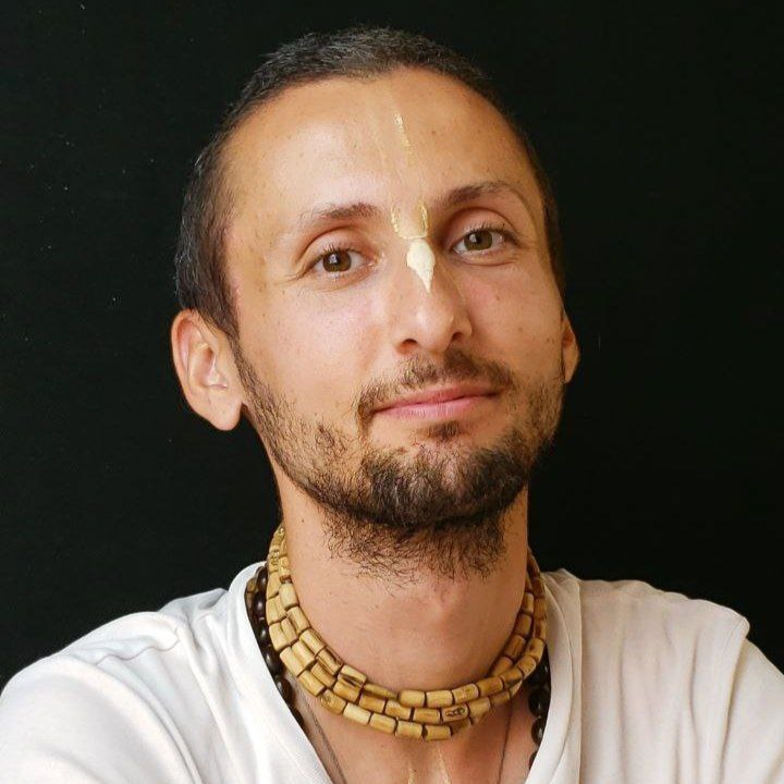 Яшода Кумар дас