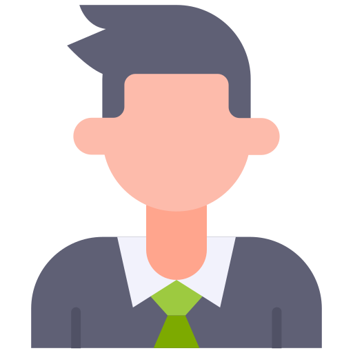 Иконка ЧЕЛОВЕК