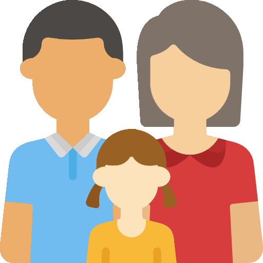 Иконка СЕМЬЯ