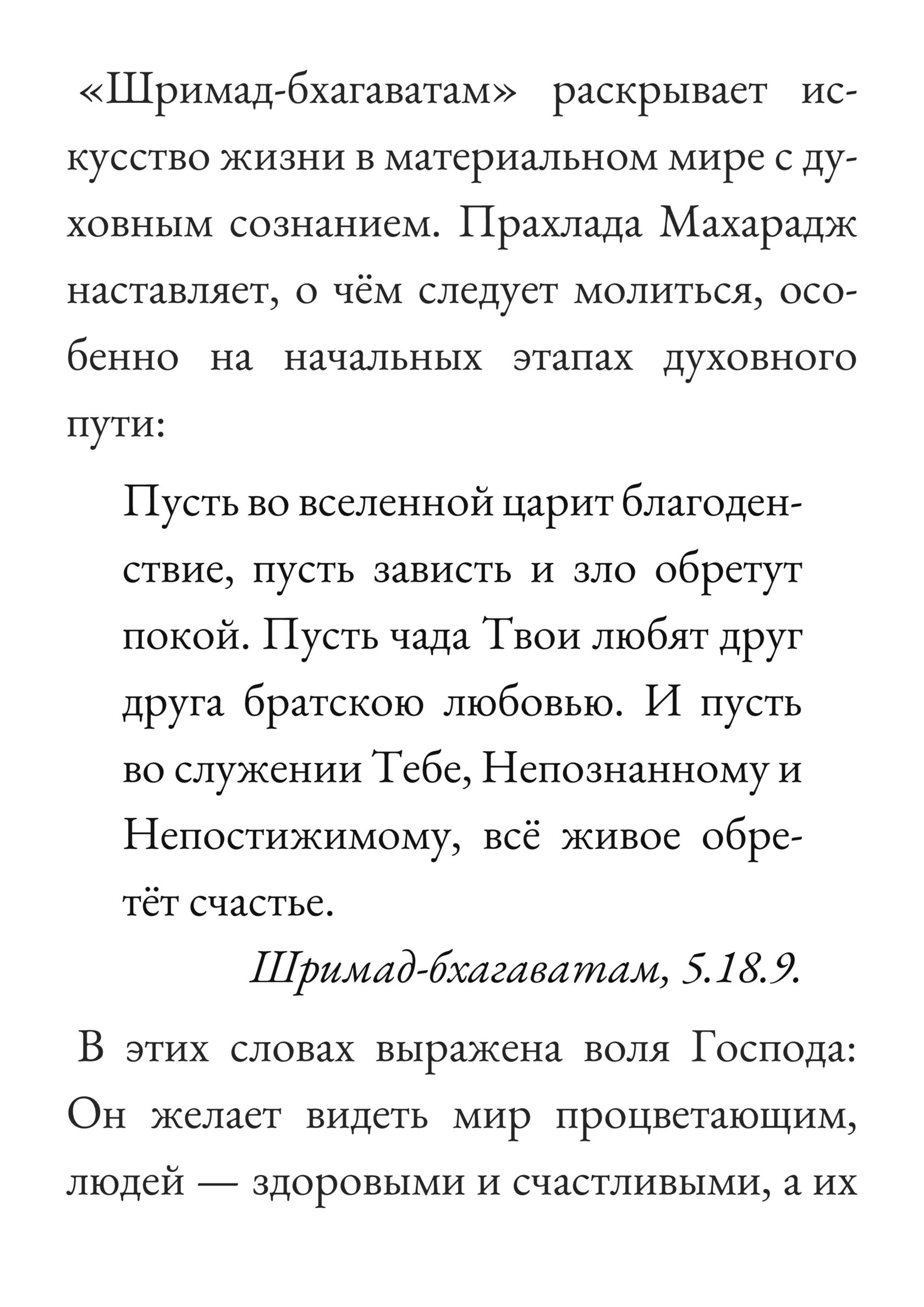 Слайд с примером страницы номер 2